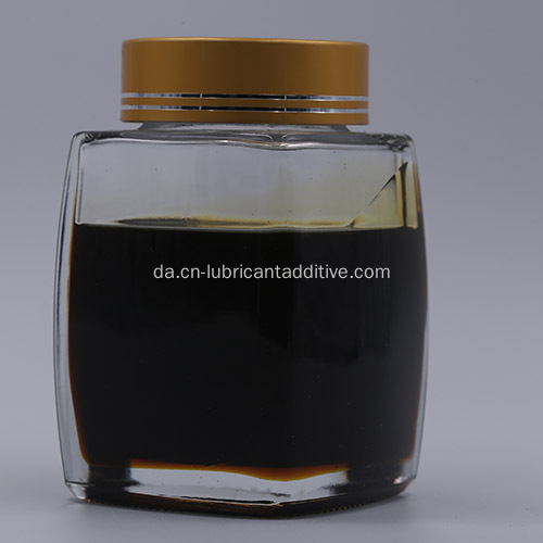 Marine Medium Speed ​​Trunk Piston Engine Oil AdditivePackage